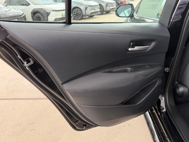 New 2027 Toyota Corolla SE FWD image 18