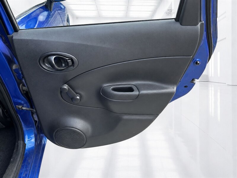 Used 2015 Nissan Versa Note S Plus FWD image 33