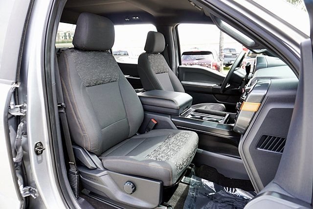 Used 2022 Ford F150 Tremor AWD/4WD image 19