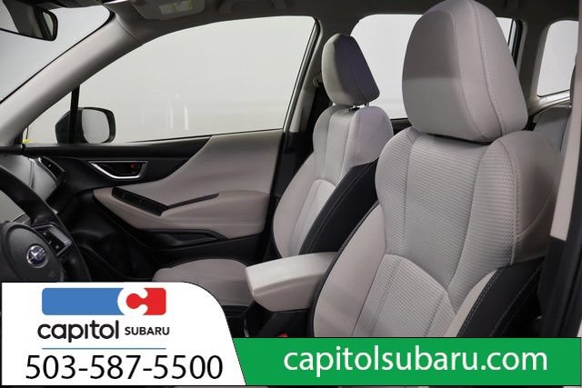Used 2023 Subaru Forester AWD/4WD image 13