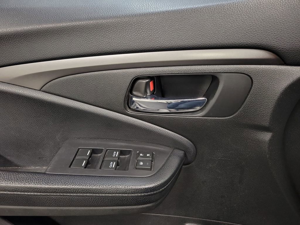 Used 2017 Honda Pilot EX-L image 20