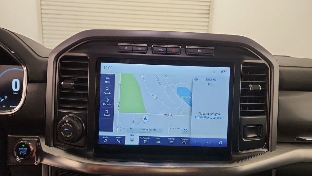 Used 2021 Ford F150 Lariat image 33