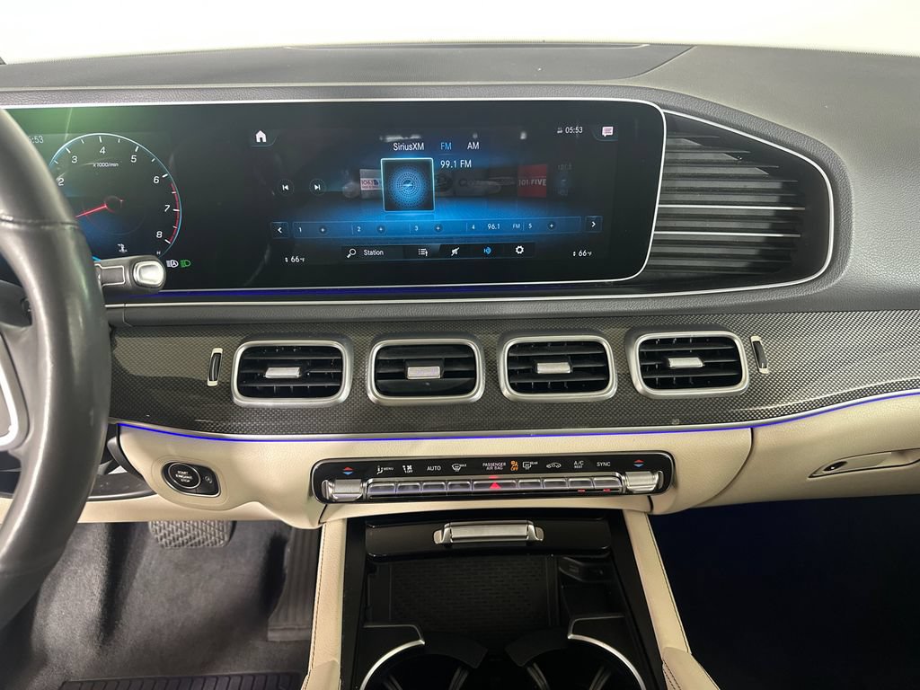 Certified 2020 Mercedes-Benz GLE 350 image 30