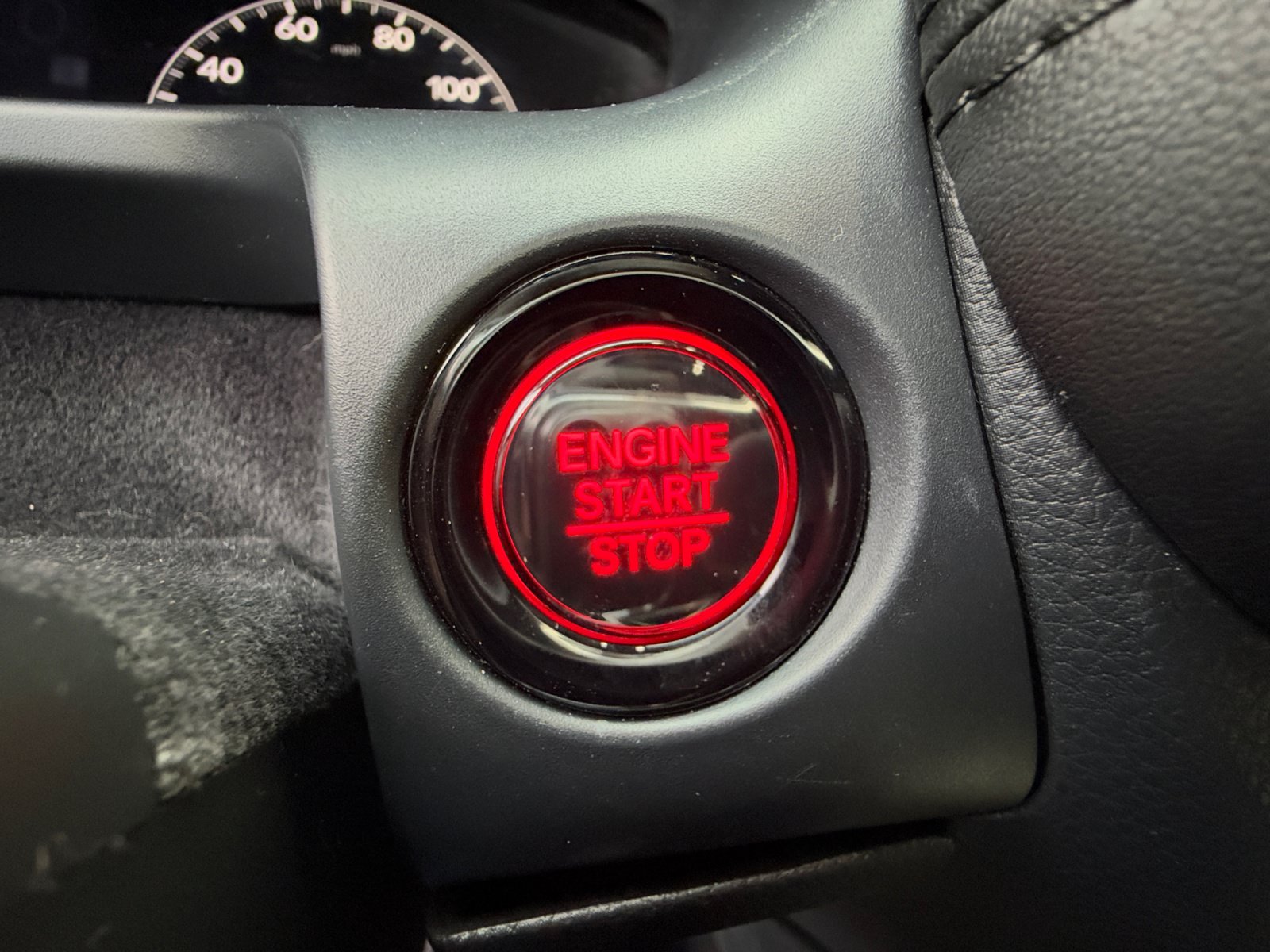 Used 2024 Honda HR-V LX image 30