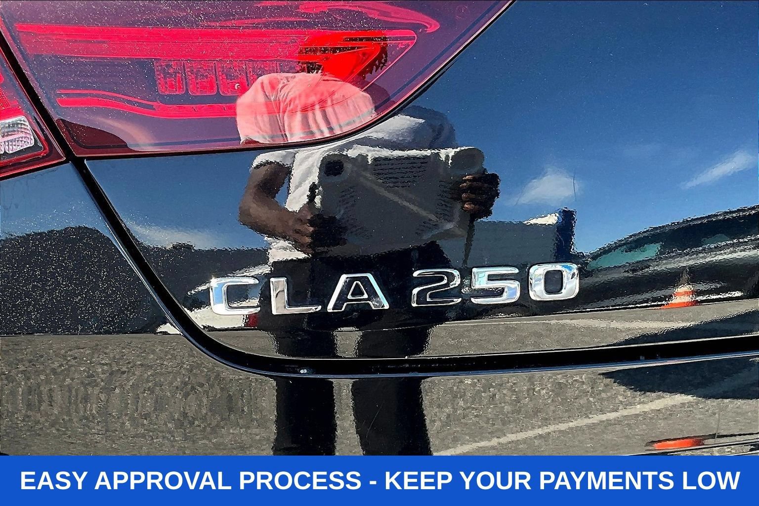 Used 2022 Mercedes-Benz CLA 250 image 29