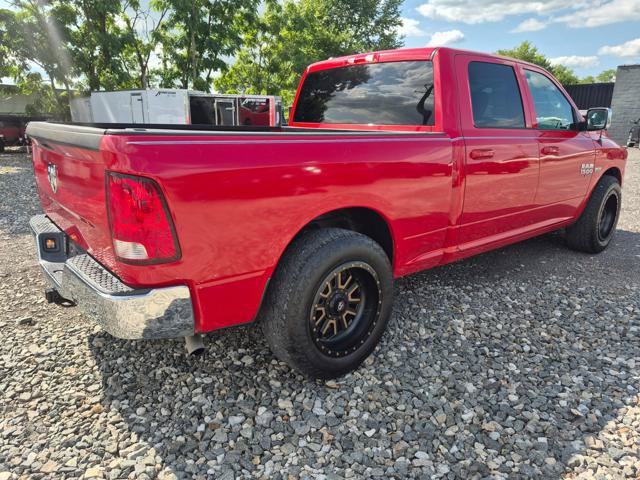 Used 2019 RAM 1500 Classic SLT RWD image 5