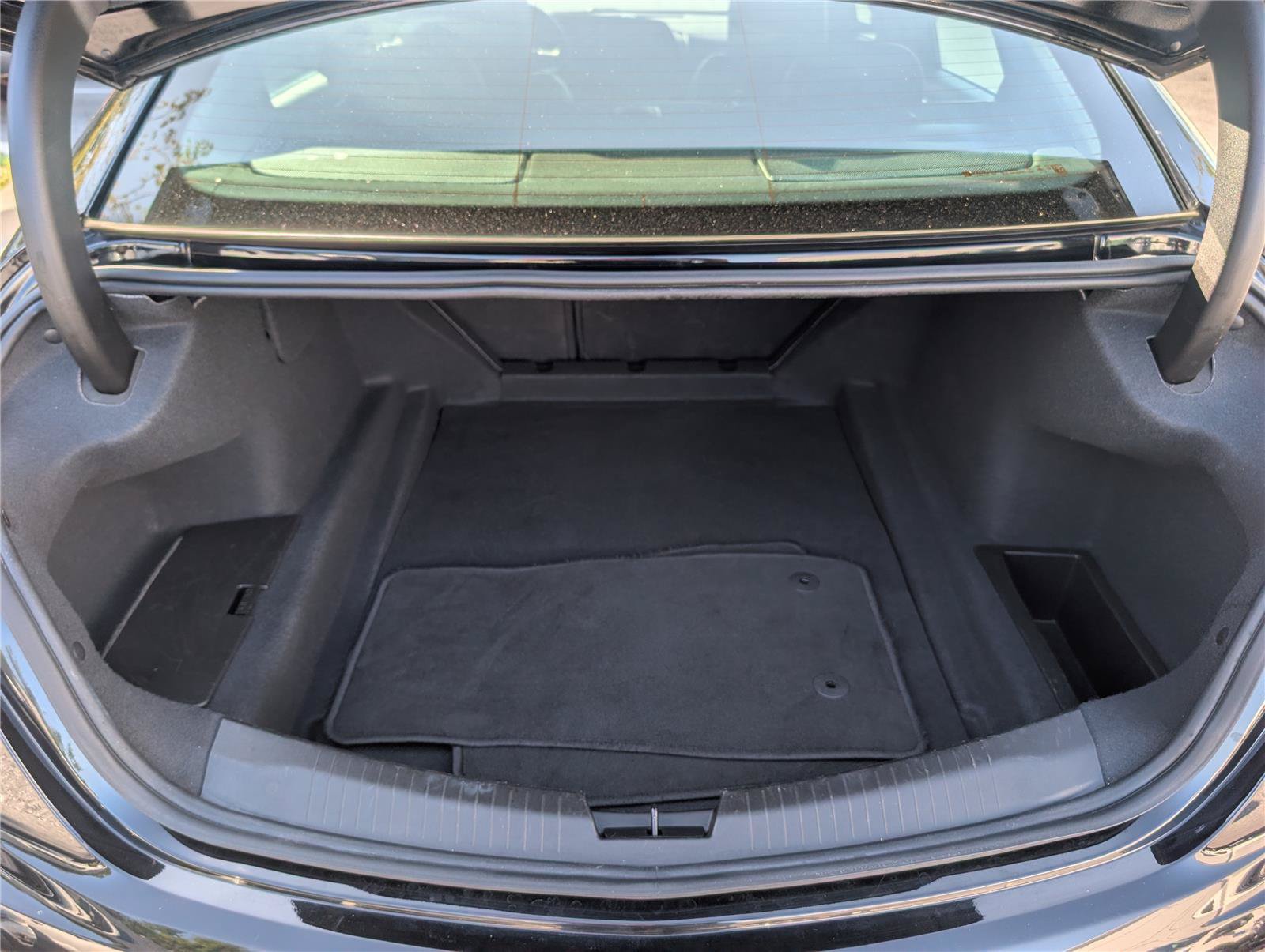 Used 2025 Cadillac CT5 Premium Luxury w/ Sun And Sound Package AWD/4WD image 13