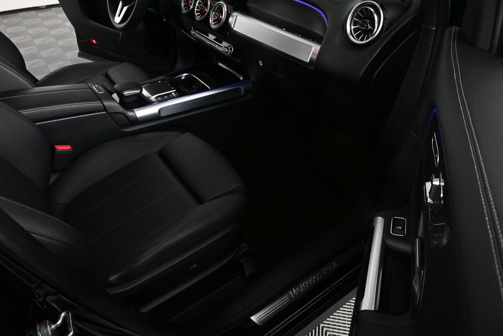 Certified 2022 Mercedes-Benz GLB 250 image 23