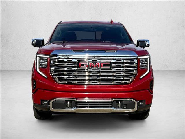 Used 2024 GMC Sierra 1500 Denali AWD/4WD image 3