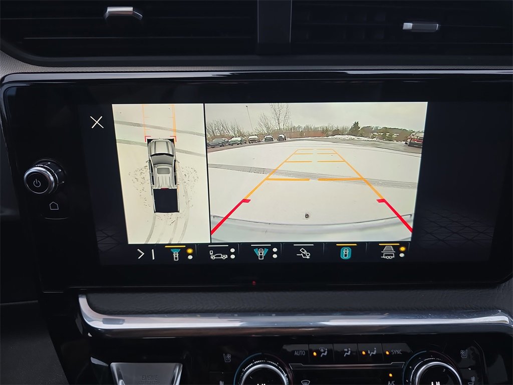 Certified 2023 GMC Sierra 1500 Denali w/ Denali Reserve Package image 24