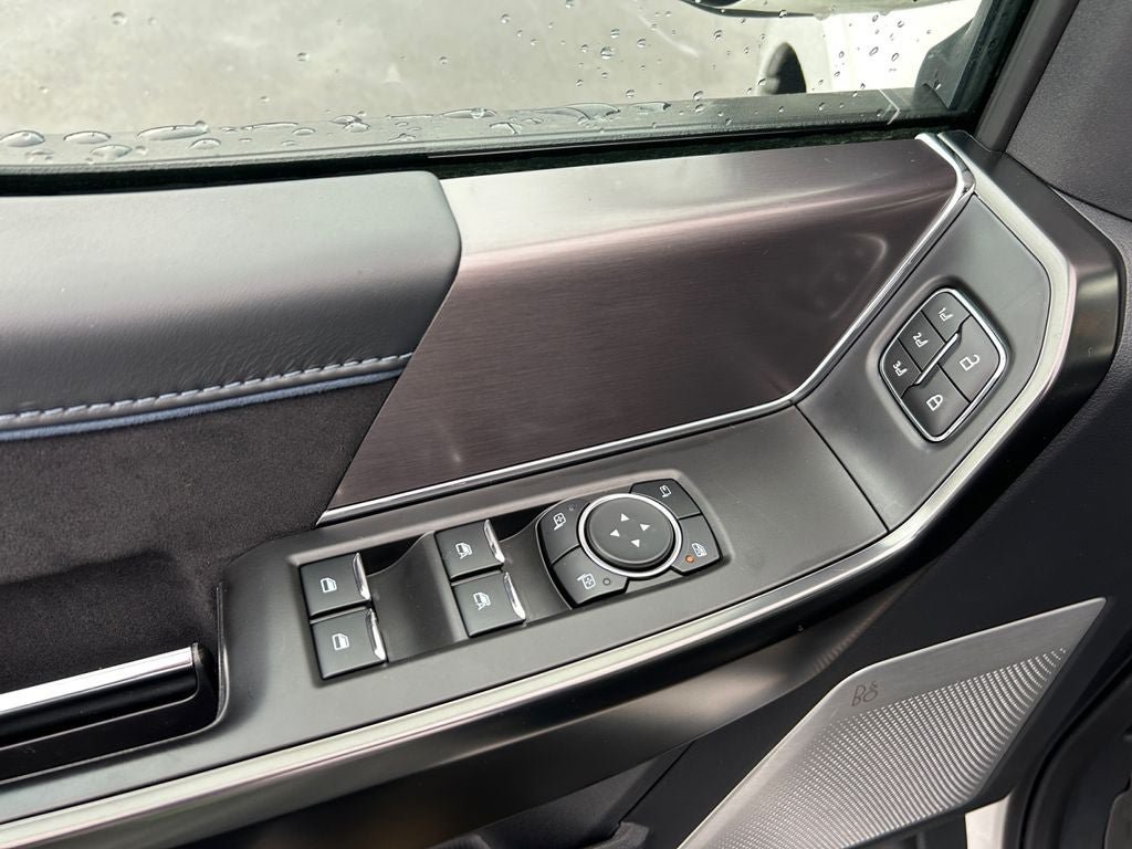 Used 2024 Ford F150 Platinum AWD/4WD image 23
