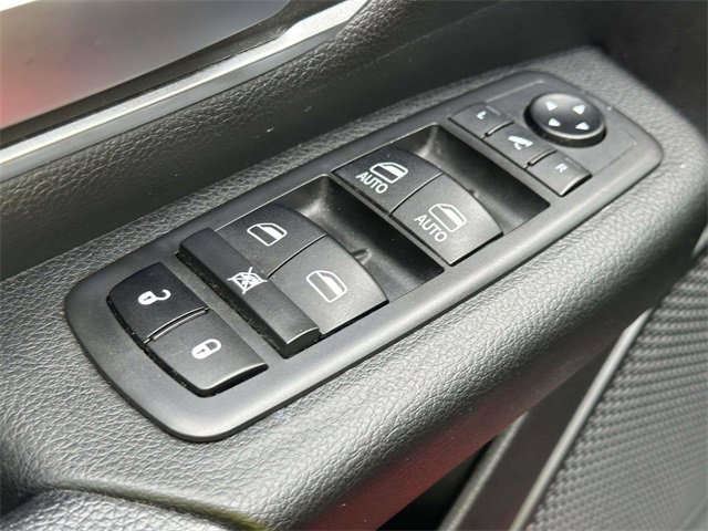 Certified 2020 RAM 1500 Big Horn image 22