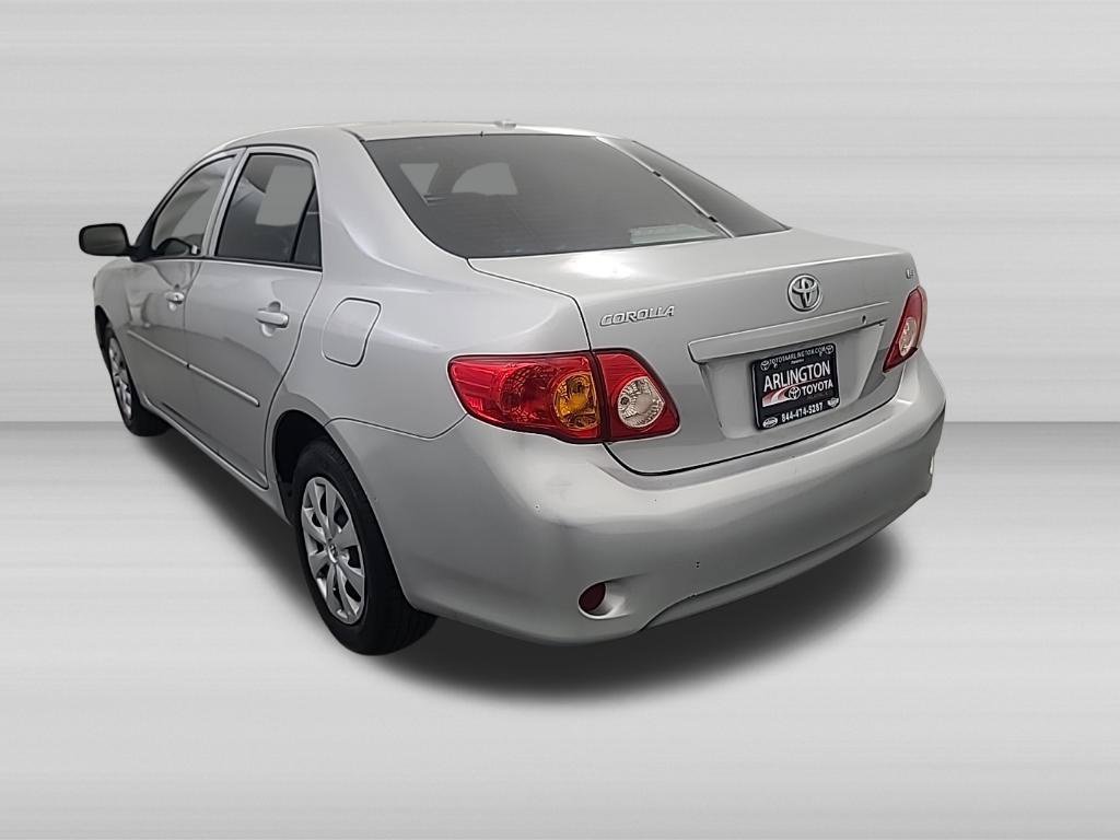 Used 2010 Toyota Corolla LE FWD image 6