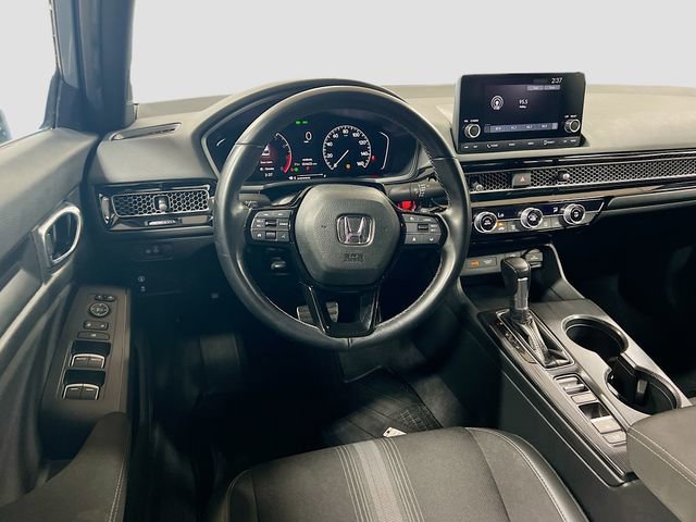 Used 2022 Honda Civic Sport image 20