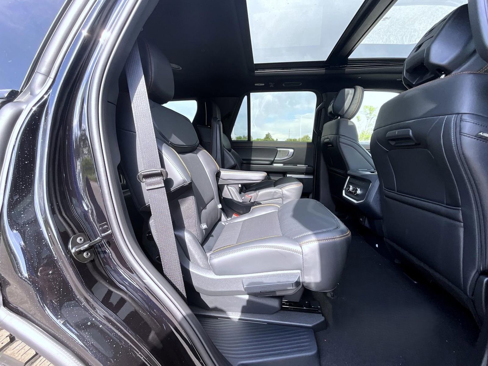 New 2026 Ford Expedition Tremor AWD/4WD image 20
