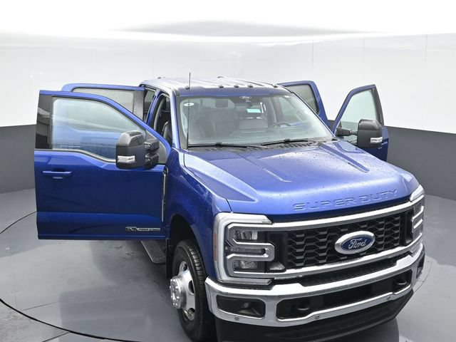Used 2026 Ford F350 Lariat w/ Lariat Ultimate Package AWD/4WD image 56
