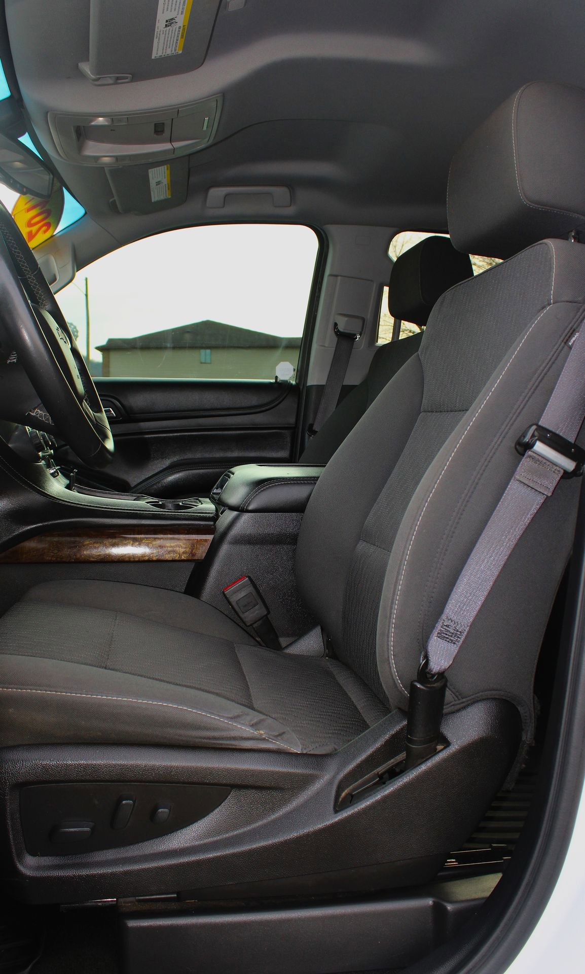 Used 2017 Chevrolet Tahoe LS image 17