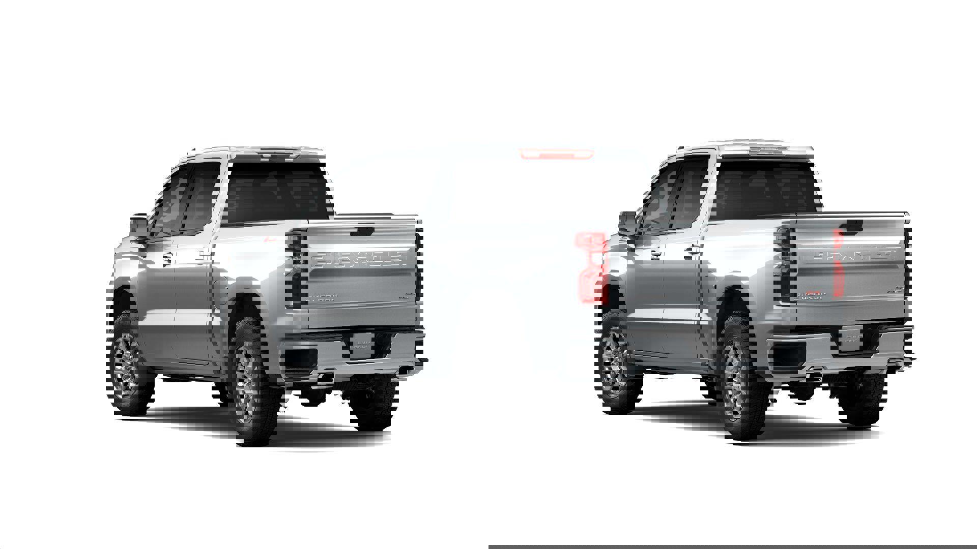 New 2026 Chevrolet Silverado 1500 RST image 64