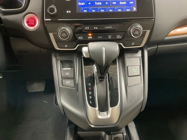Certified 2019 Honda CR-V EX-L image 25