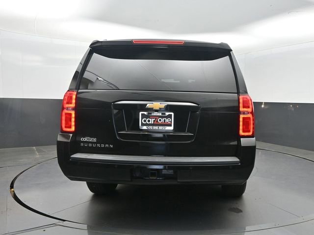 Used 2020 Chevrolet Suburban LS w/ Enhanced Driver Alert Package RWD image 31