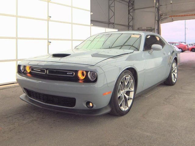 Used 2021 Dodge Challenger GT w/ Cold Weather Group