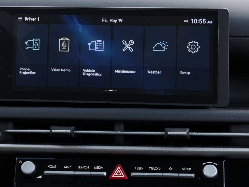 New 2026 Hyundai Tucson SEL image 13