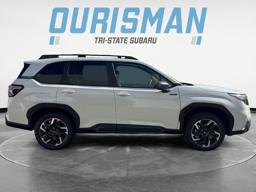 New 2026 Subaru Forester Limited AWD/4WD image 7