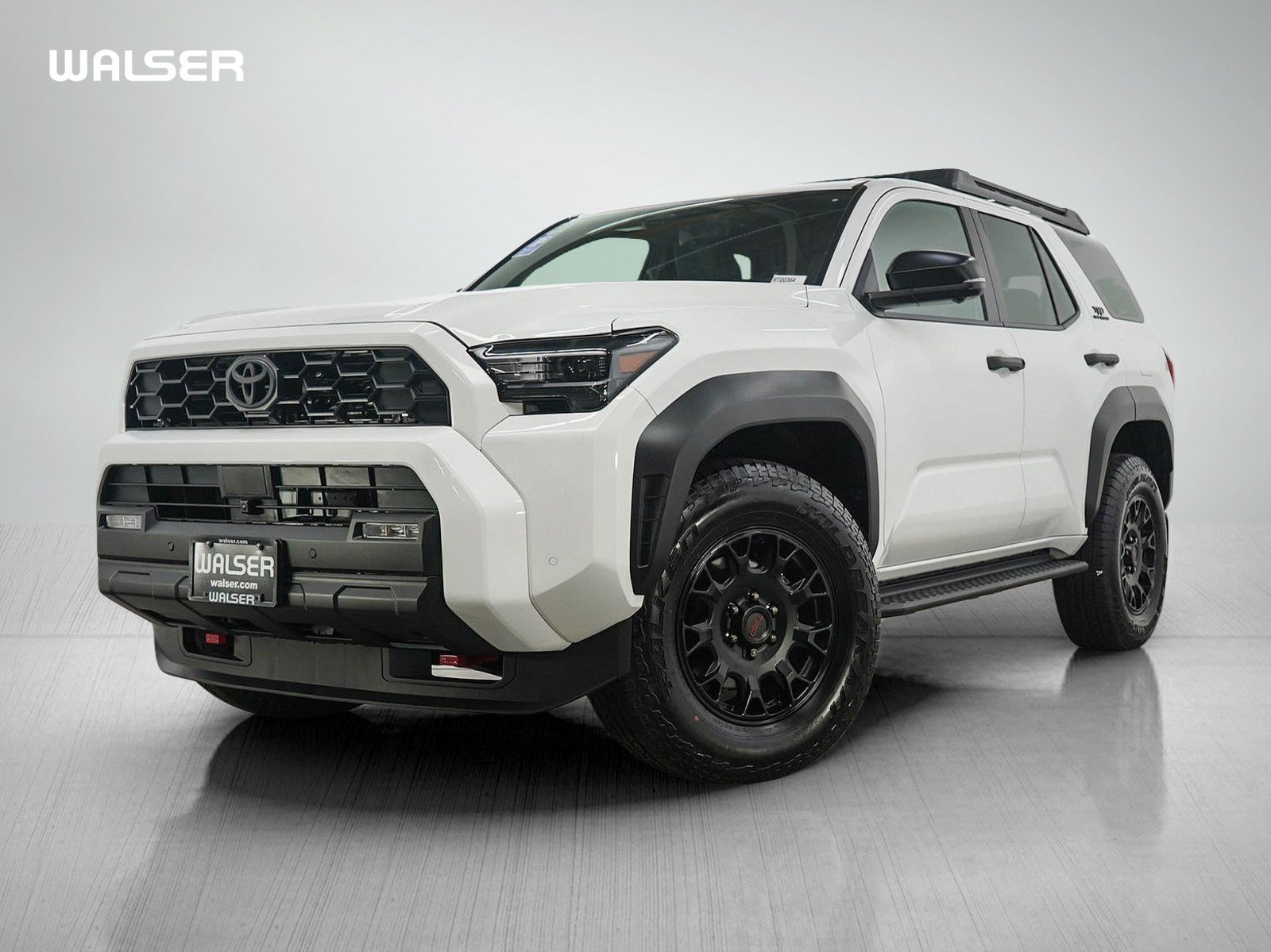 Used 2026 Toyota 4Runner TRD Off-Road Premium w/ Tow Technology Package AWD/4WD image 1