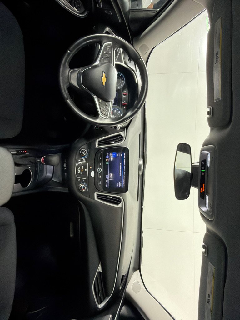 Used 2021 Chevrolet Malibu RS FWD image 22