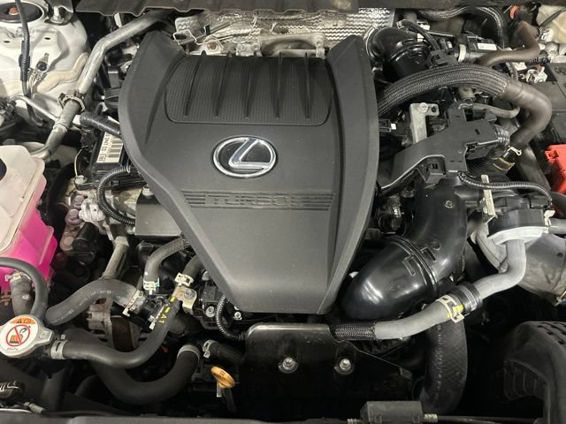 Used 2024 Lexus NX 350 F Sport AWD/4WD image 35
