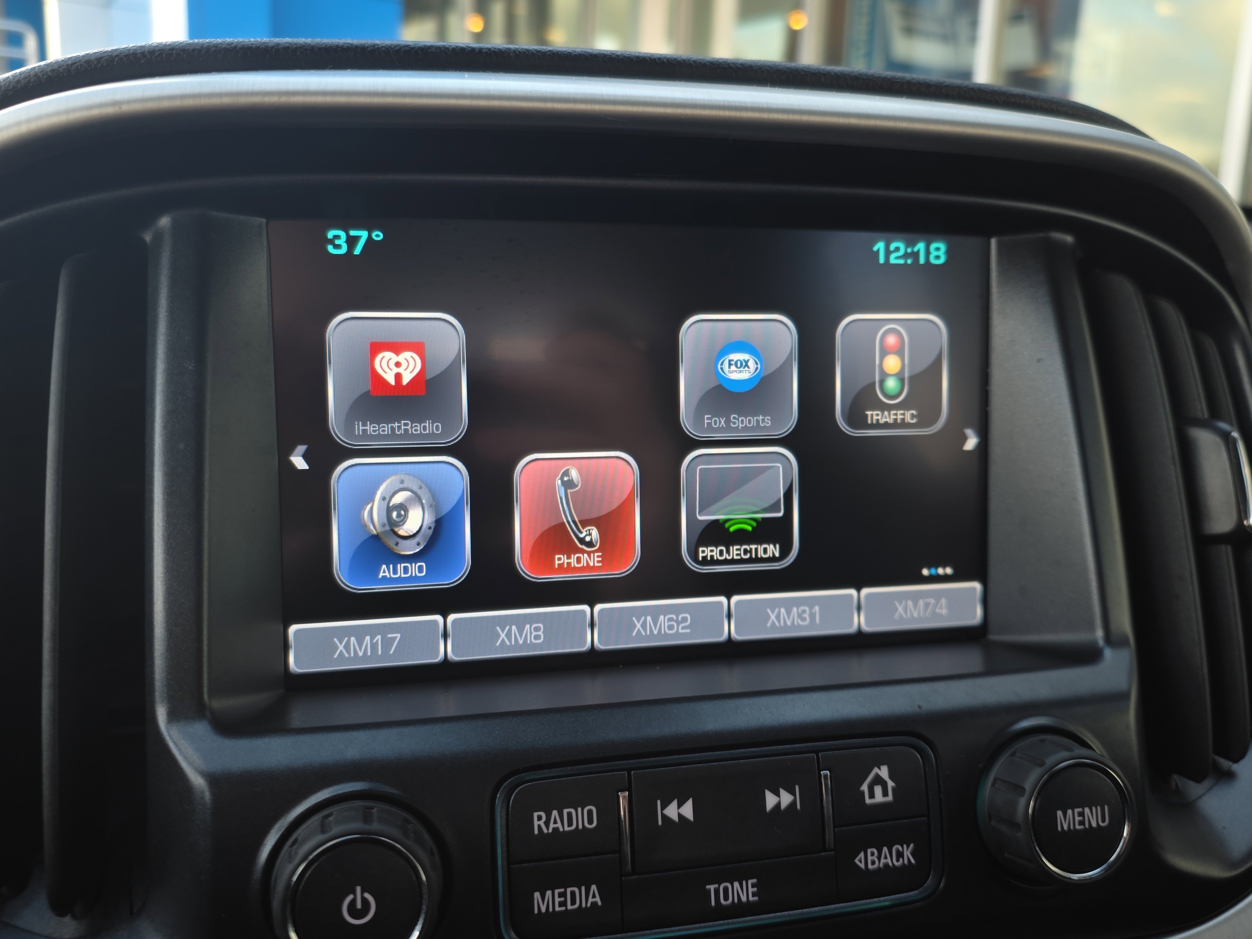 Used 2018 GMC Canyon SLT w/ Driver Alert Package image 24