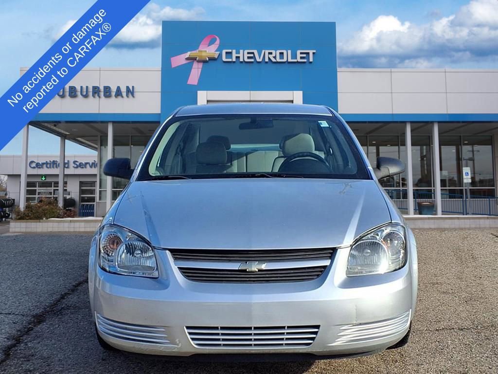 Used 2009 Chevrolet Cobalt LS image 2