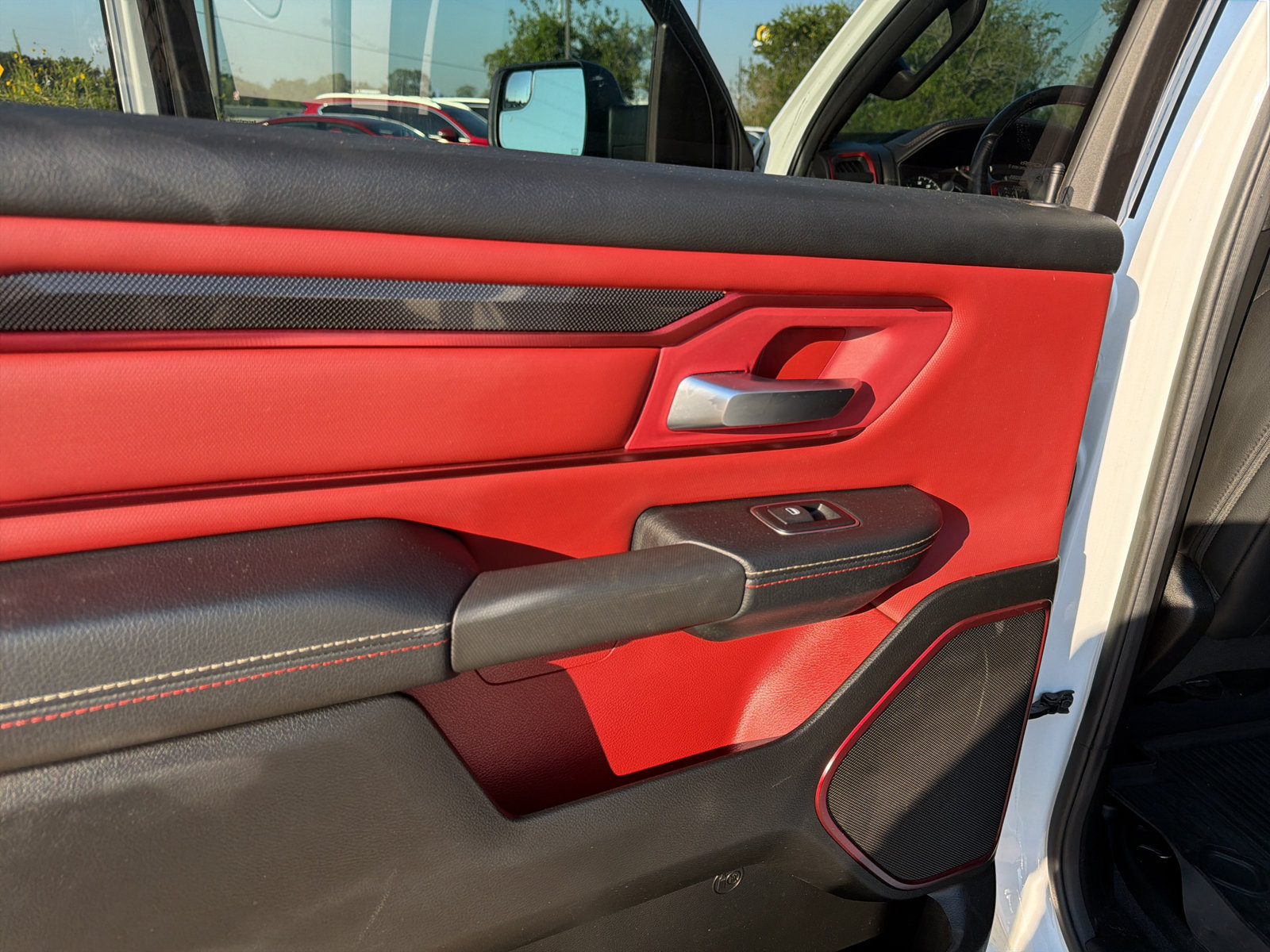 Used 2019 RAM 1500 Rebel w/ Rebel Level 2 Equipment Group AWD/4WD image 30