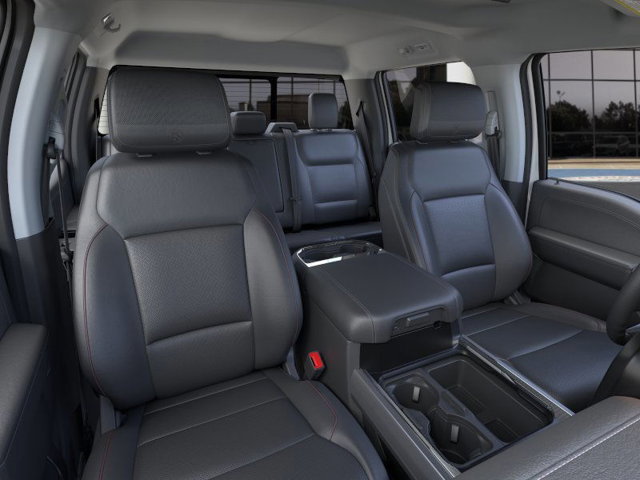 New 2026 Ford F250 Lariat w/ Tremor Off-Road Package image 10