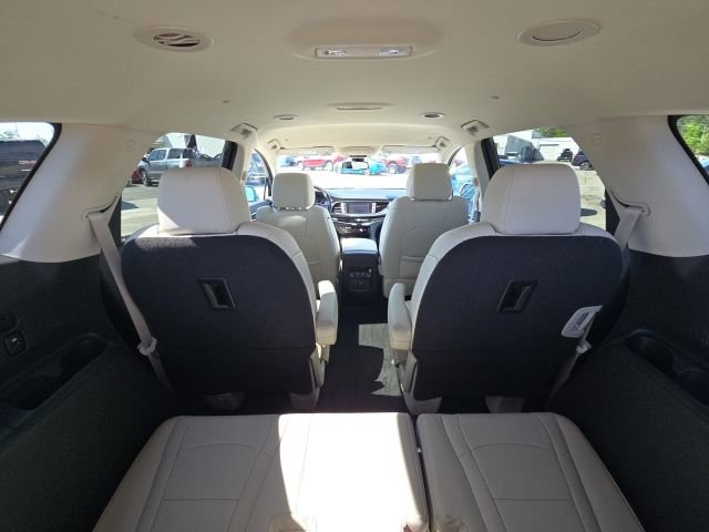 Used 2023 Buick Enclave Essence w/ Trailering Package, 5000 lbs. AWD/4WD image 14