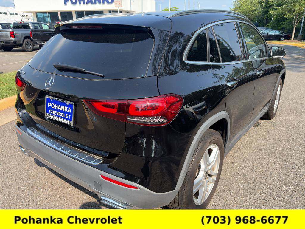 Used 2023 Mercedes-Benz GLA 250 image 7