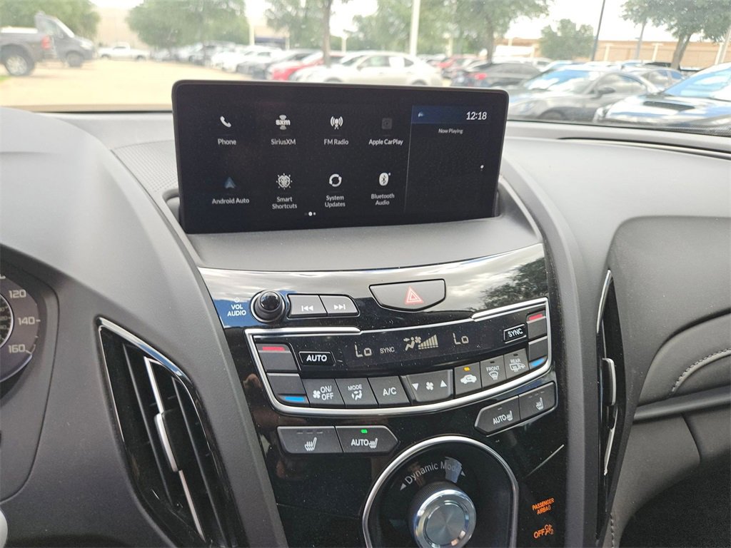 Used 2023 Acura RDX Base image 21