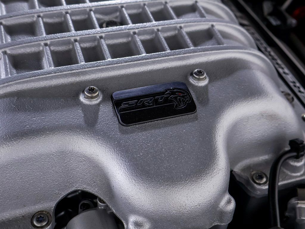 Used 2023 Dodge Challenger SRT Hellcat image 31