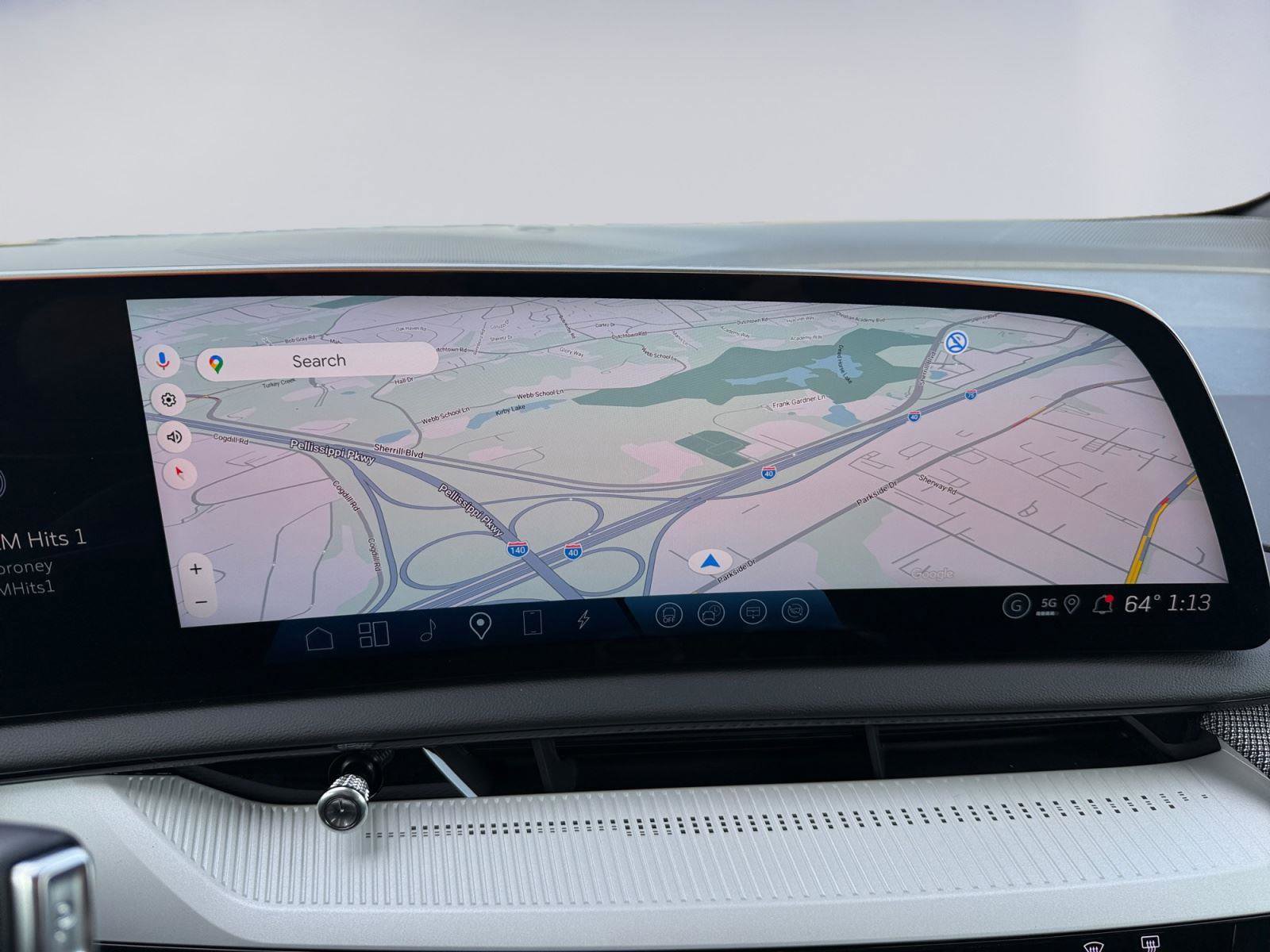 New 2026 Cadillac Optiq Luxury 1 image 25