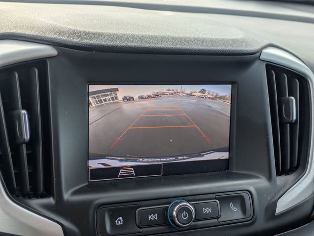 Used 2023 GMC Terrain SLE w/ Driver Convenience Package image 22