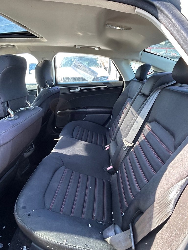 Used 2013 Ford Fusion SE image 11