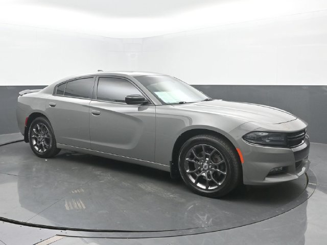Used 2018 Dodge Charger GT w/ Driver Confidence Group AWD/4WD image 7