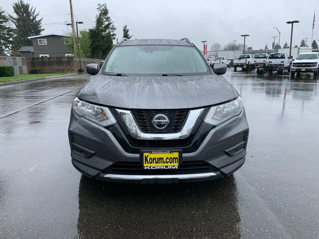 Used 2019 Nissan Rogue SV image 10