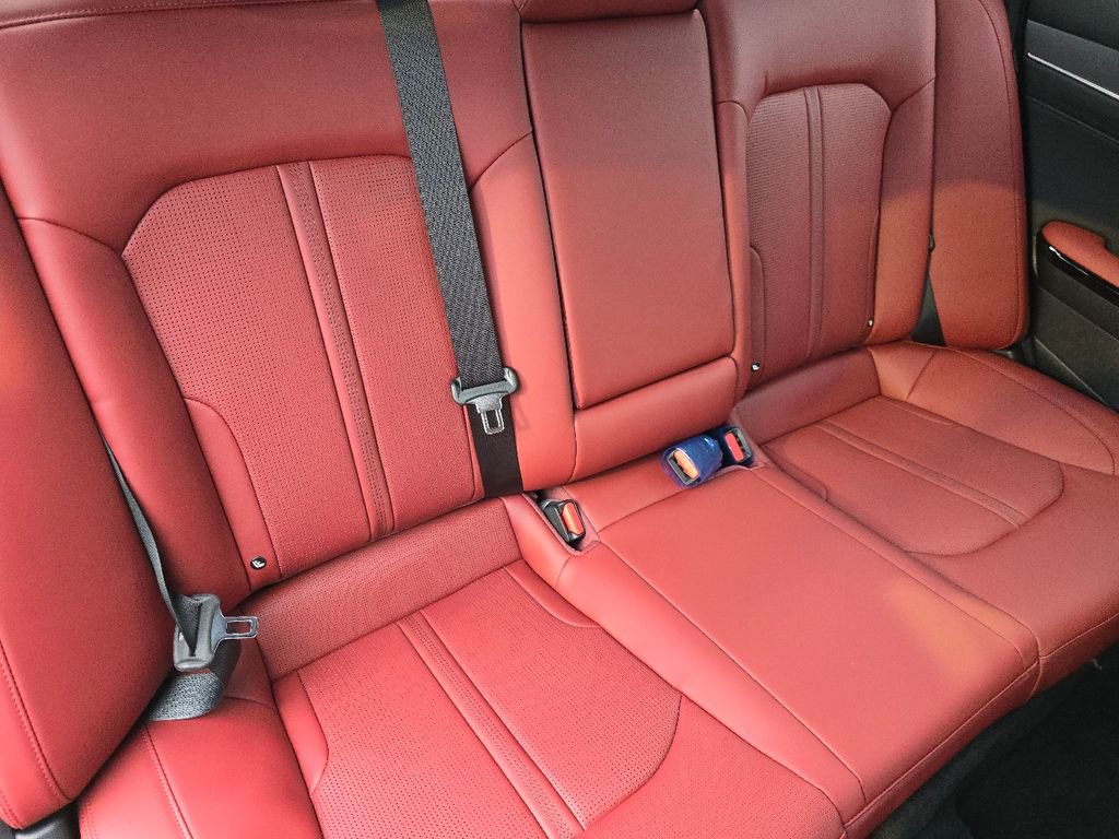 New 2026 Kia K5 GT-Line image 20