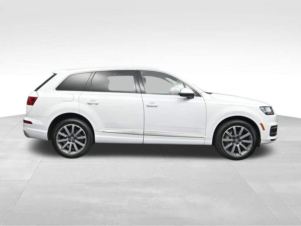 Used 2018 Audi Q7 3.0T Prestige w/ Prestige Package AWD/4WD image 6