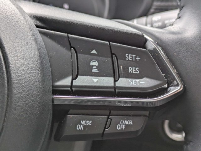 Used 2024 MAZDA CX-5 AWD 2.5 S w/ Preferred Package image 26