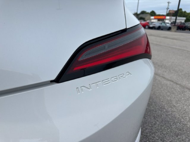 Used 2023 Acura Integra A-Spec FWD image 8