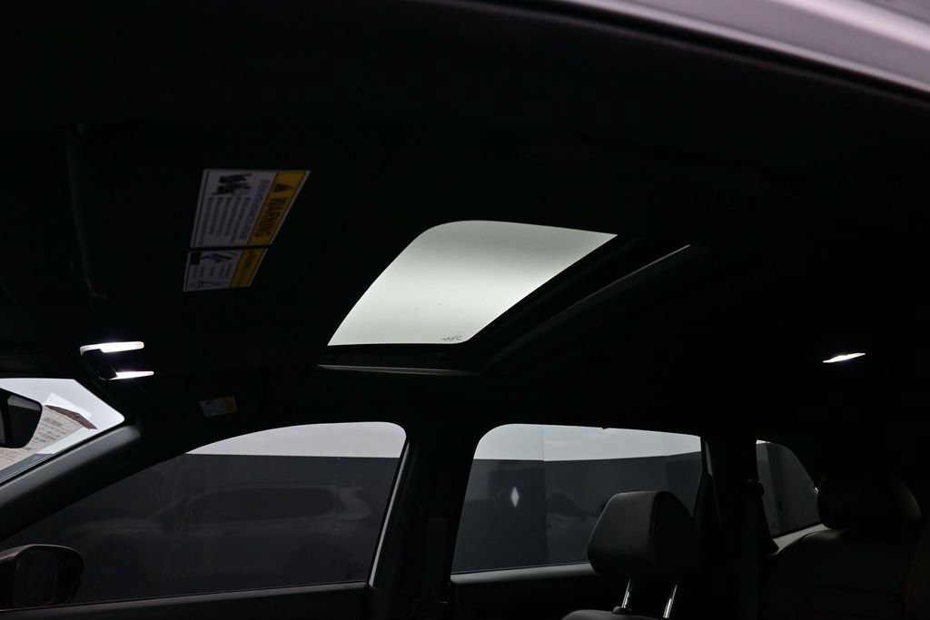 Certified 2024 Honda CR-V Sport-L image 51