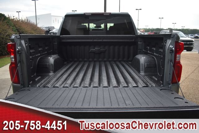 New 2026 Chevrolet Silverado 1500 RST AWD/4WD image 10