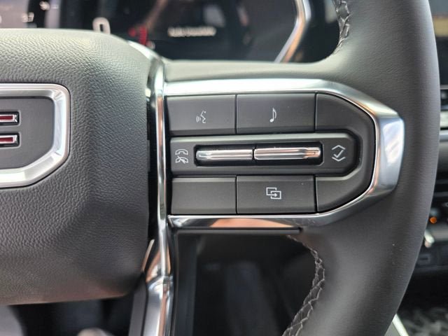 New 2026 GMC Canyon Elevation w/ Convenience Package RWD image 25